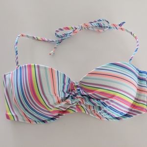 Victoria's Secret bikini top